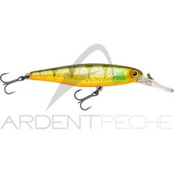Poisson nageur ILLEX Squirrel 61 SP Agressive perch