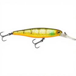 Poisson nageur ILLEX Squirrel 61 SP Agressive perch