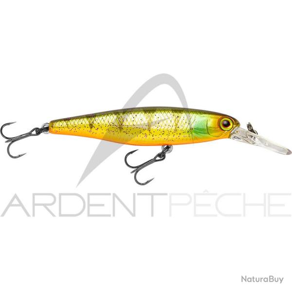 Poisson nageur ILLEX Squirrel 61 SP Agressive perch