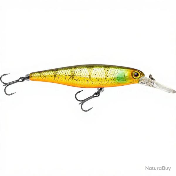 Poisson nageur ILLEX Squirrel 61 SP Agressive perch