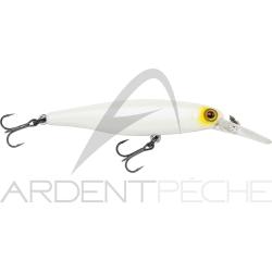 Poisson nageur ILLEX Squirrel 61 SP Bone