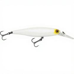 Poisson nageur ILLEX Squirrel 61 SP Bone