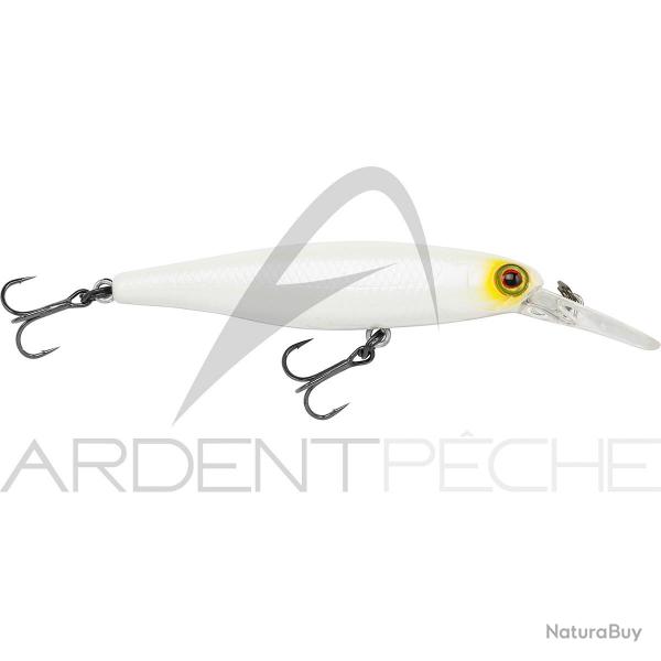 Poisson nageur ILLEX Squirrel 61 SP Bone