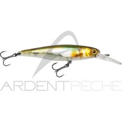 Poisson nageur ILLEX Squirrel 61 SP nf ayu