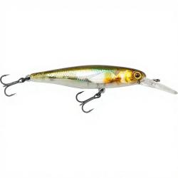 Poisson nageur ILLEX Squirrel 61 SP nf ayu