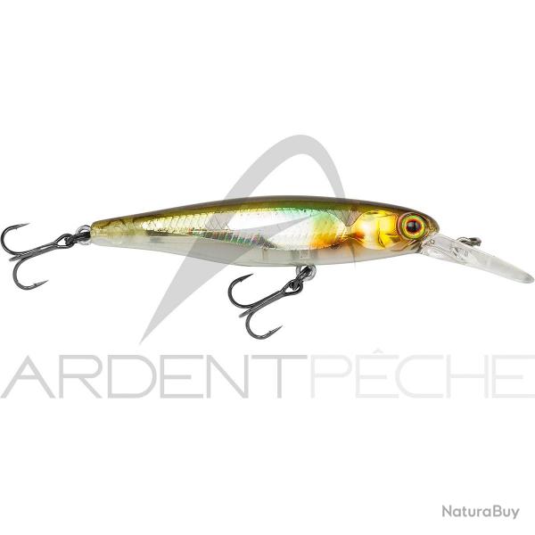 Poisson nageur ILLEX Squirrel 61 SP nf ayu