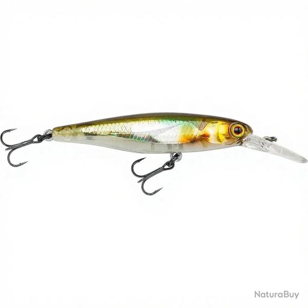 Poisson nageur ILLEX Squirrel 61 SP nf ayu