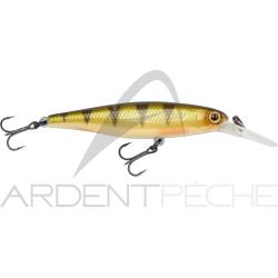 Poisson nageur ILLEX Squirrel 61 SP Perch