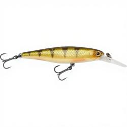 Poisson nageur ILLEX Squirrel 61 SP Perch
