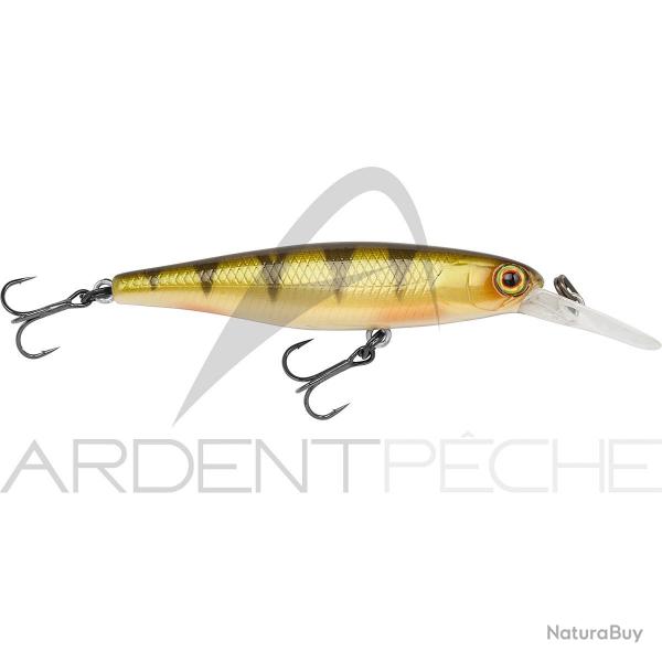 Poisson nageur ILLEX Squirrel 61 SP Perch