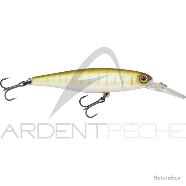 Poisson nageur ILLEX Squirrel 61 SP Vairon