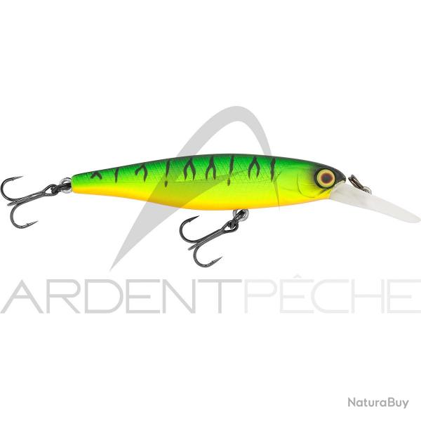 Poisson nageur ILLEX Squirrel 61 SP Mat tiger