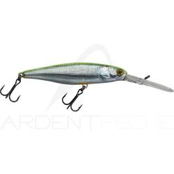 Poisson nageur ILLEX DD Squirrel 79 SP RT Visible roach