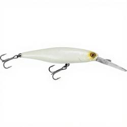 Poisson nageur ILLEX DD Squirrel 79 SP Bone