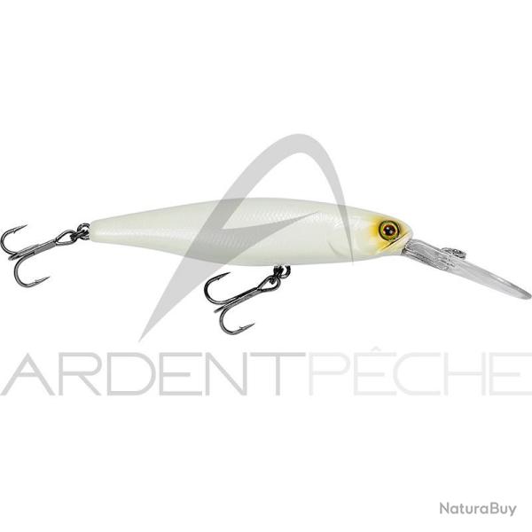 Poisson nageur ILLEX DD Squirrel 79 SP Bone