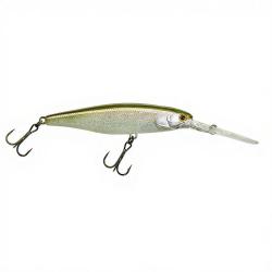 Poisson nageur ILLEX DD Squirrel 79 SP Secret sand eel