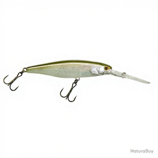 Poisson nageur ILLEX DD Squirrel 79 SP Secret sand eel