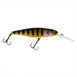 Poisson nageur ILLEX DD Squirrel 79 SP Zander bee