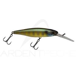 Poisson nageur ILLEX DD Squirrel 79 SP Etto noike gill