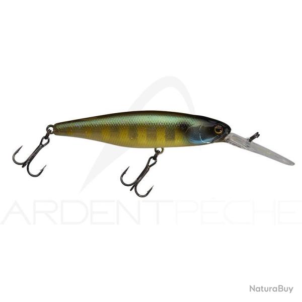 Poisson nageur ILLEX DD Squirrel 79 SP Etto noike gill