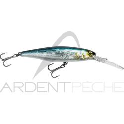 Poisson nageur ILLEX DD Squirrel 79 SP Shine katana