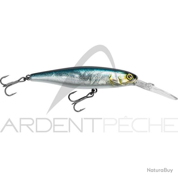 Poisson nageur ILLEX DD Squirrel 79 SP Shine katana