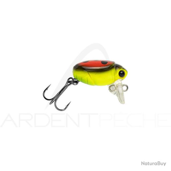 Poisson nageur BASSDAY Kobun 320