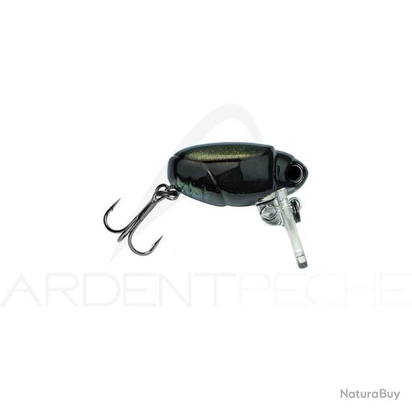 Poisson nageur BASSDAY Bun 321