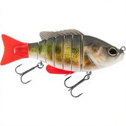 Poisson nageur BIWAA Seven 6 02 Real perch