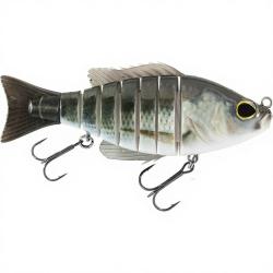Poisson nageur BIWAA Seven 6 03 Real shad
