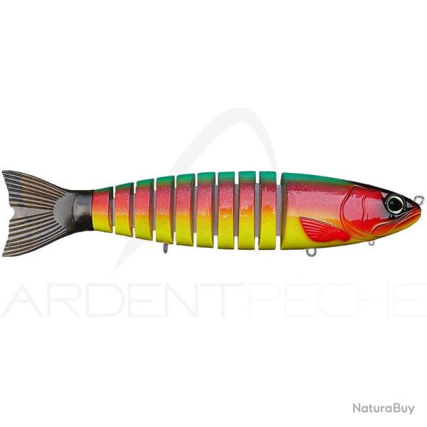 Swimbait BIWAA STrout 6.5 141 Loro