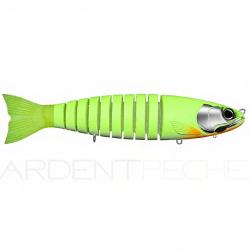 Swimbait BIWAA S&acute;Trout 6.5 82 Mat chart