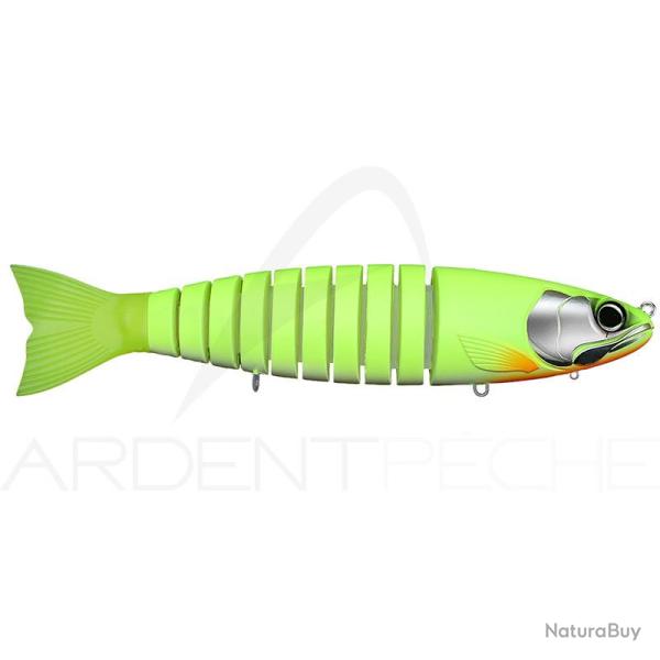 Swimbait BIWAA S�Trout 6.5 82 Mat chart