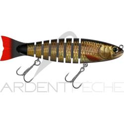 Swimbait BIWAA S&acute;Trout 6.5 Red horse 16