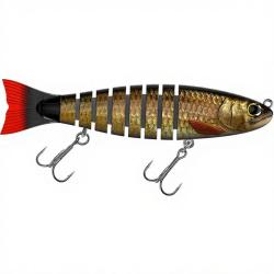 Swimbait BIWAA S&acute;Trout 6.5 Red horse 16