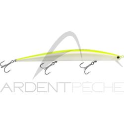Poisson nageur DUO Tide minnow slim 175 ACC0039 Pearl chart OB (p39pc)