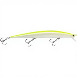 Poisson nageur DUO Tide minnow slim 175 ACC0039 Pearl chart OB (p39pc)