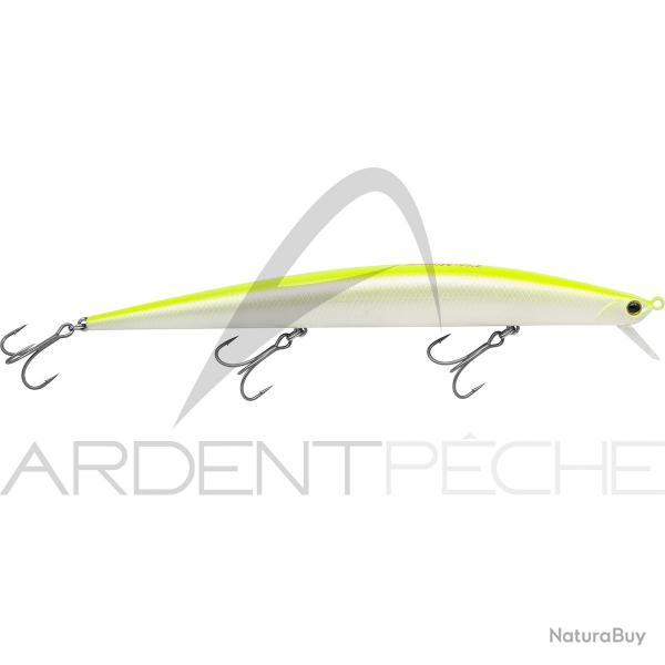 Poisson nageur DUO Tide minnow slim 175 ACC0039 Pearl chart OB (p39pc)