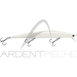 Poisson nageur DUO Tide minnow slim 175 ACCZ049 Blanc (p21pb)