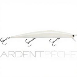 Poisson nageur DUO Tide minnow slim 175 ACCZ049 Blanc (p21pb)
