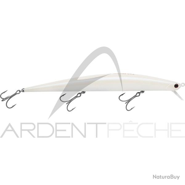 Poisson nageur DUO Tide minnow slim 175 ACCZ049 Blanc (p21pb)