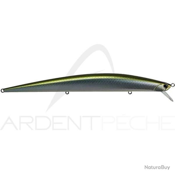 Poisson nageur DUO Tide minnow slim 175 A104SH
