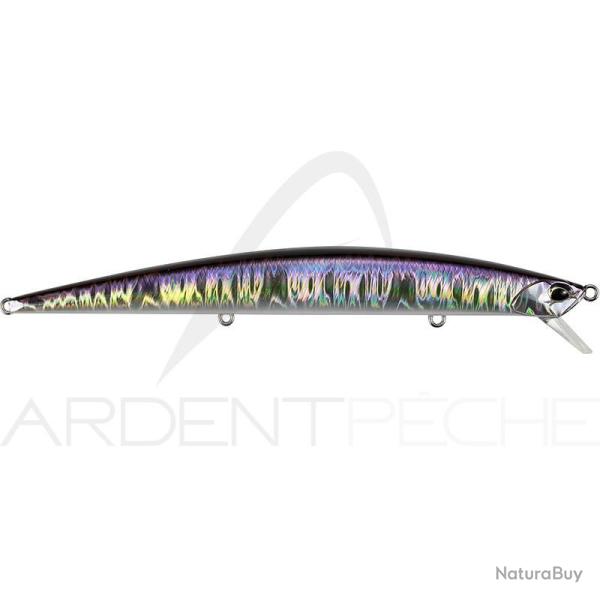 Poisson nageur DUO Tide minnow slim 175 GPA4009 River bait