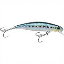 Poisson nageur DUO Tide minnow 90 S AHA0011 Sardine (h11ts)