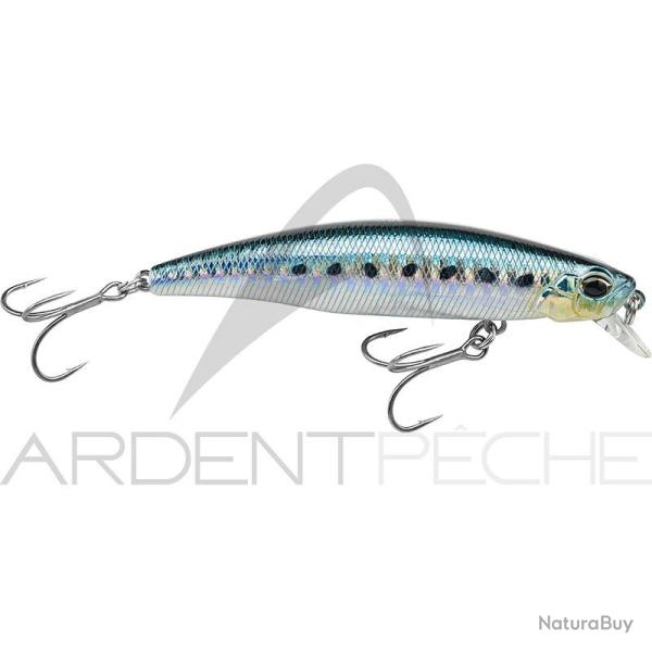 Poisson nageur DUO Tide minnow 90 S AHA0011 Sardine (h11ts)
