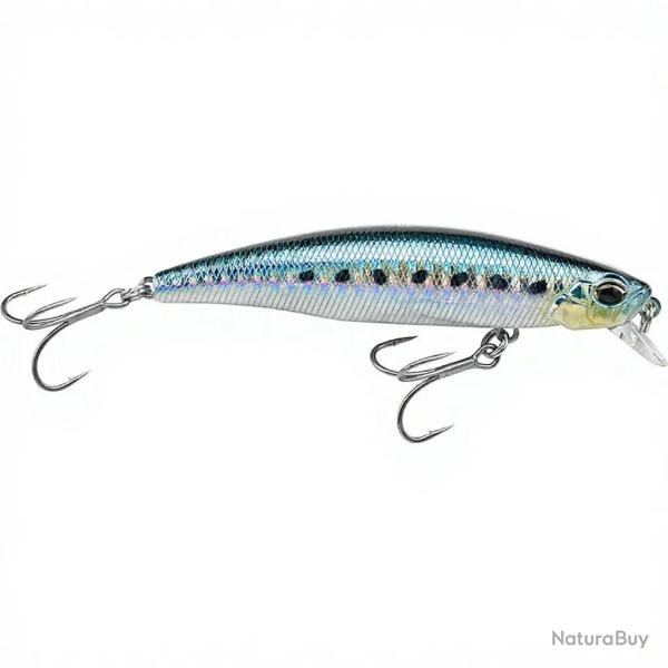 Poisson nageur DUO Tide minnow 90 S AHA0011 Sardine (h11ts)