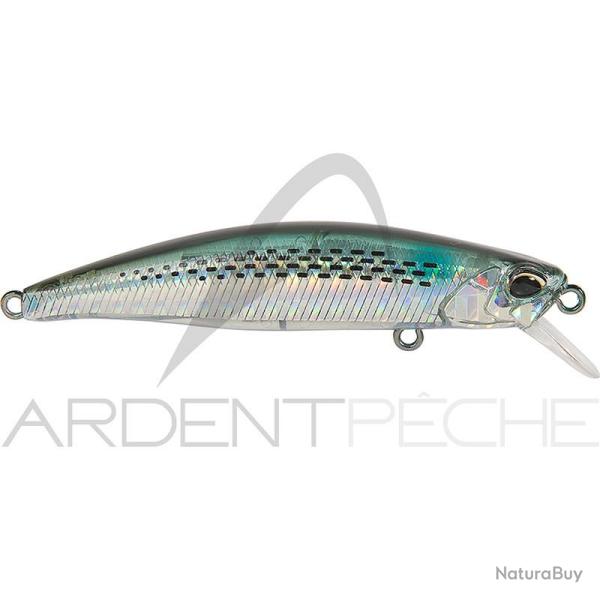 Poisson nageur DUO Tide minnow 90 S GHN0193 Clear mullet 2