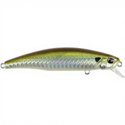 Poisson nageur DUO Tide minnow 90 S AFA0006 Jack