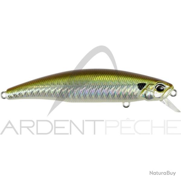 Poisson nageur DUO Tide minnow 90 S AFA0006 Jack
