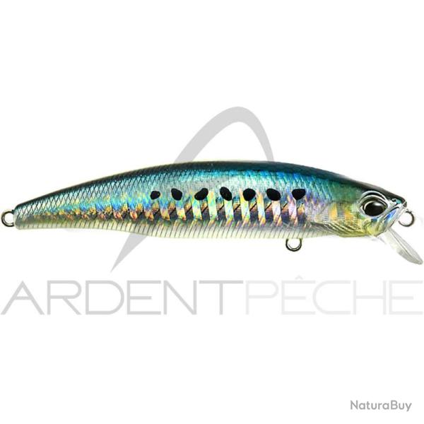 Poisson nageur DUO Tide minnow 90 S DHA0405 Sardine ultra